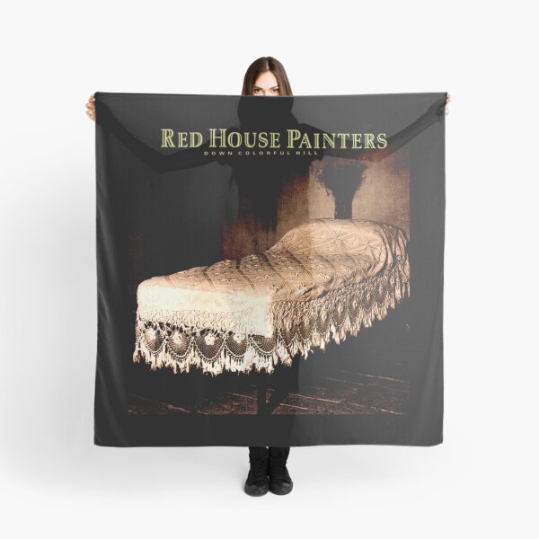 Item preview, American slowcore band vintage red house painters designed and sold by DILLGEERS.