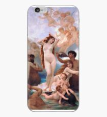 The Birth of Venus 1879 William-Adolphe Bouguereau iPhone Case