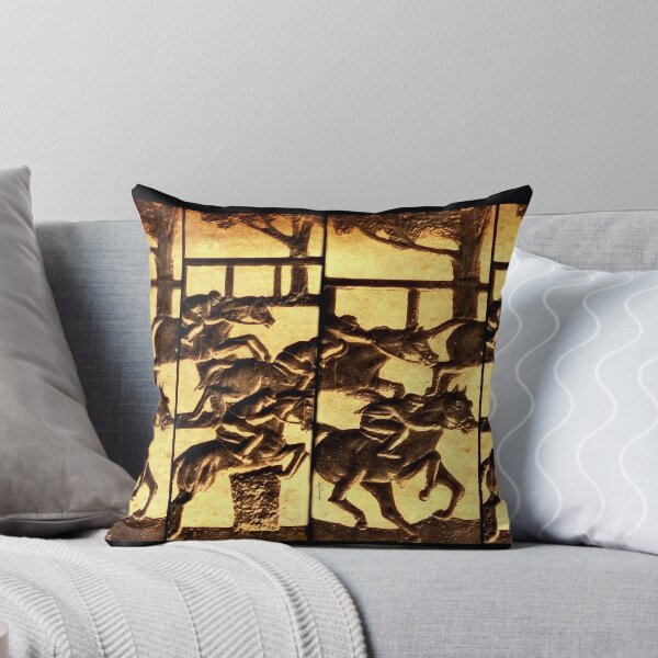 Item preview, Iron Horse designed and sold by Lawrence White.