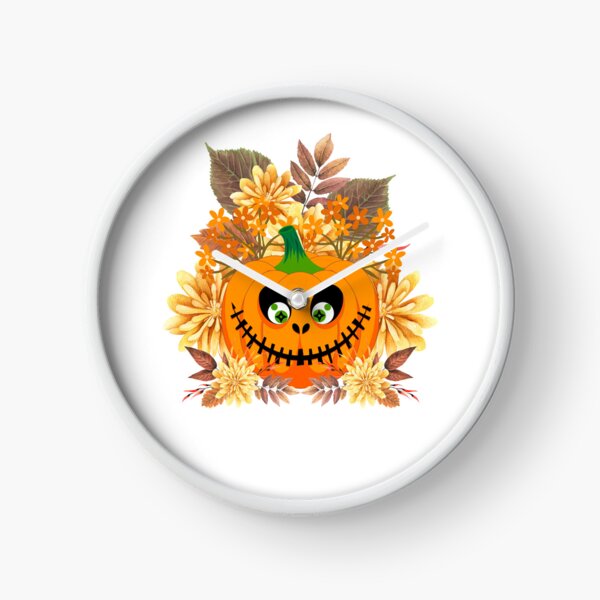 Item preview, Halloween Costume Vintage Floral Ghost Pumpkin Funny designed and sold by GarnersDesigns.