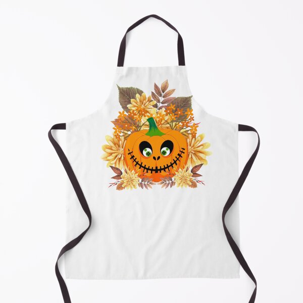 Item preview, Halloween Costume Vintage Floral Ghost Pumpkin Funny designed and sold by GarnersDesigns.