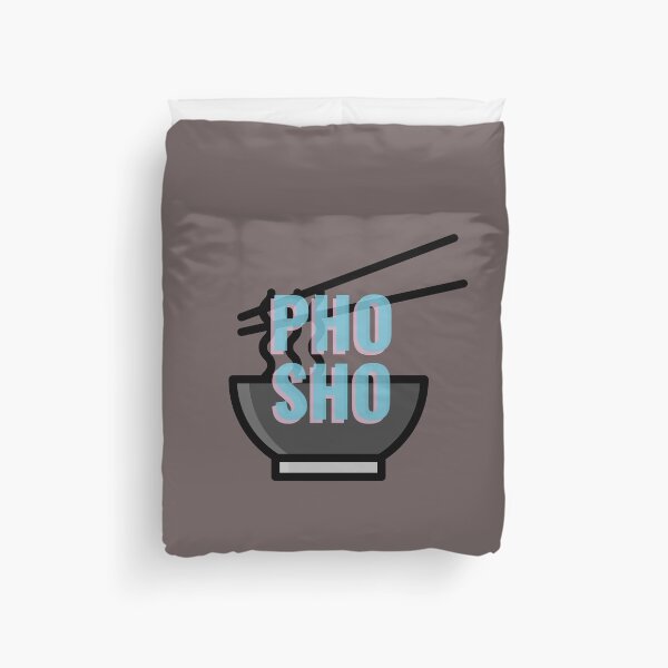 Item preview, Pho Sho designed and sold by Adfinn.