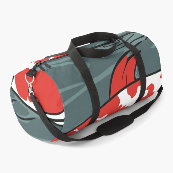 Item preview, Koi swimming in pond with another Koi designed and sold by Nonshape.