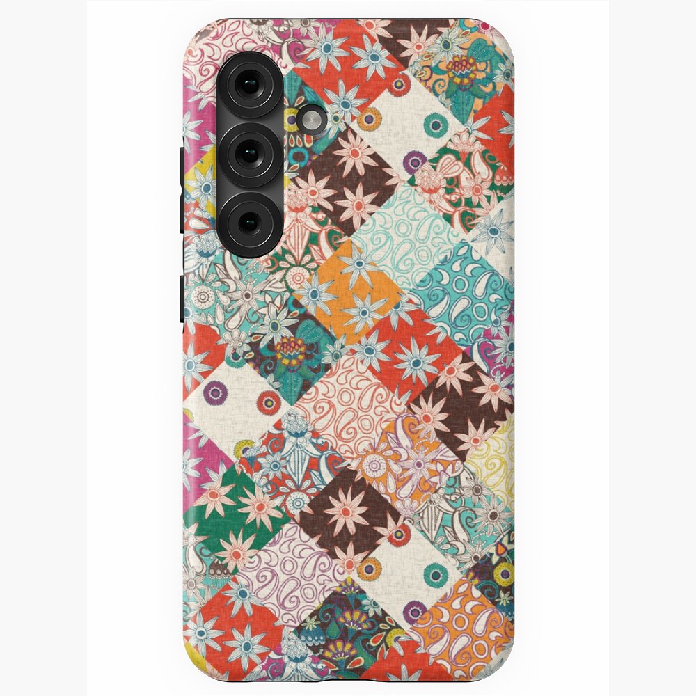Item preview, Samsung Galaxy Tough Case designed and sold by scrummy.