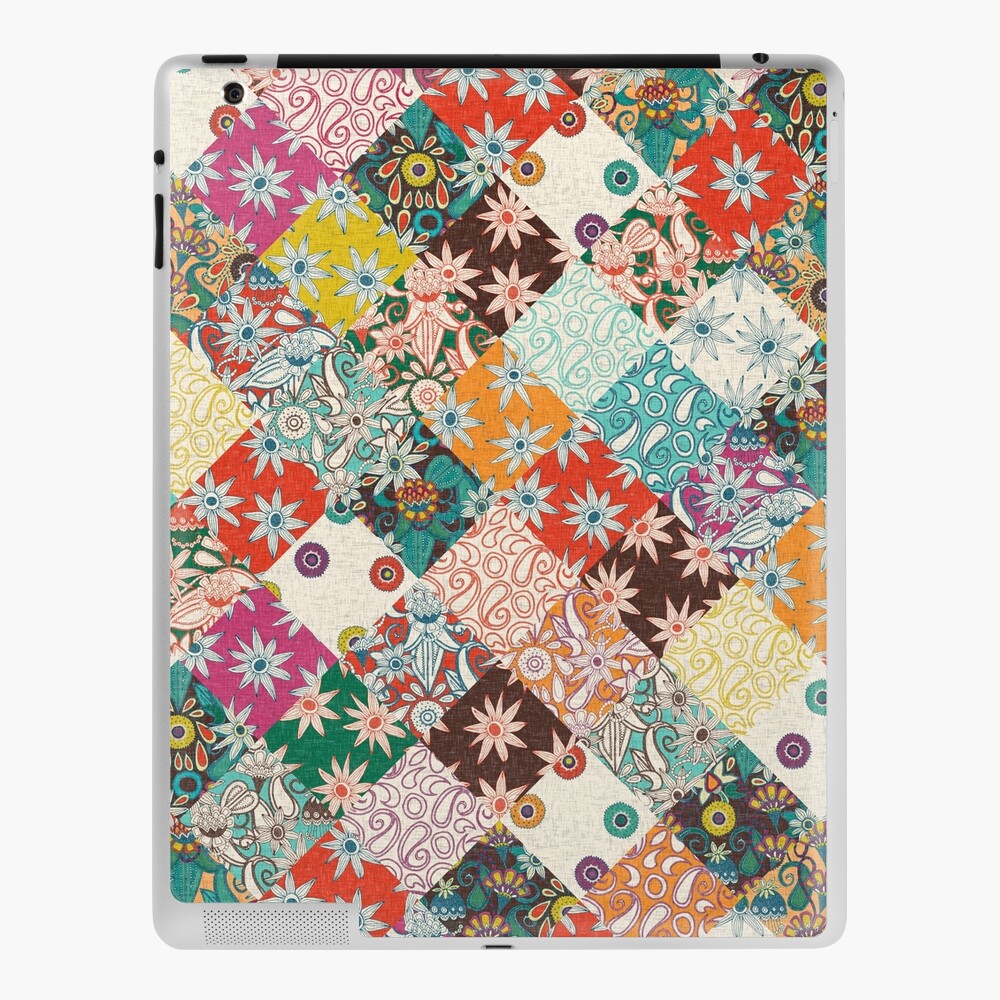 Item preview, iPad Skin designed and sold by scrummy.