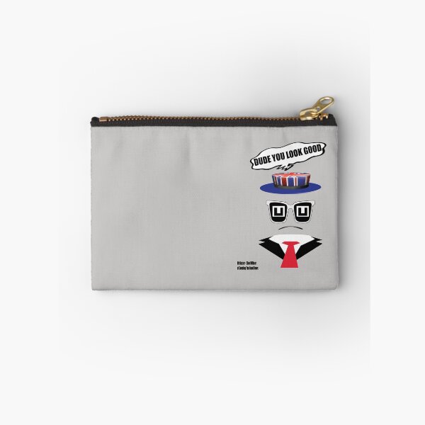 Item preview, Mr Baxter,Good news,  designed and sold by amrichjimi.