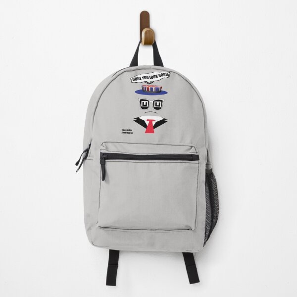 Item preview, Mr Baxter,Good news, designed and sold by amrichjimi.