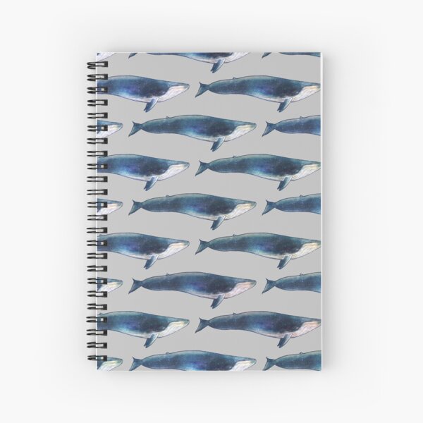 Item preview, more whales, all the whales, WHAAALES designed and sold by PursuedByBear.