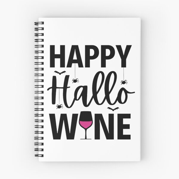 Item preview, Happy Hallowine - Halloween Wine Costumes  designed and sold by chetan786.