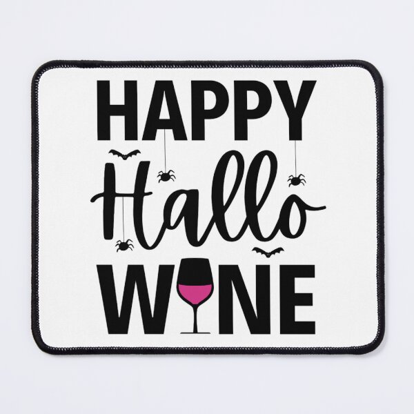 Item preview, Happy Hallowine - Halloween Wine Costumes  designed and sold by chetan786.