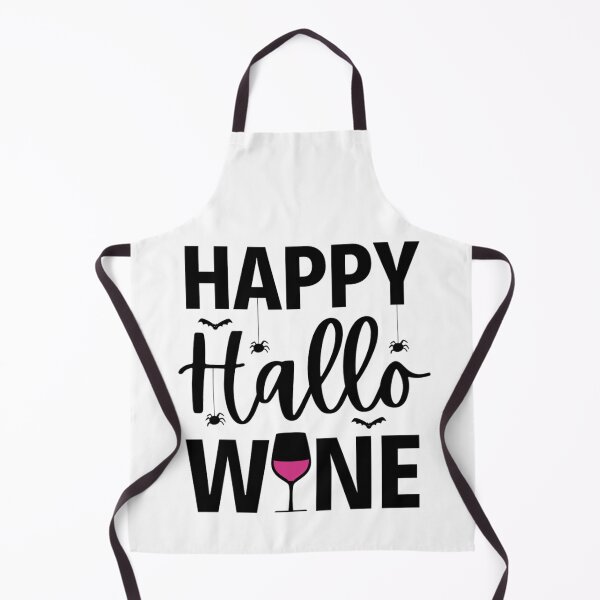 Item preview, Happy Hallowine - Halloween Wine Costumes  designed and sold by chetan786.