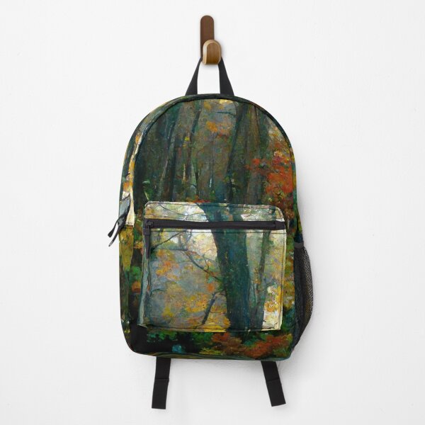 Item preview, A perfect fall day in the Midwest designed and sold by Maskedpainter.