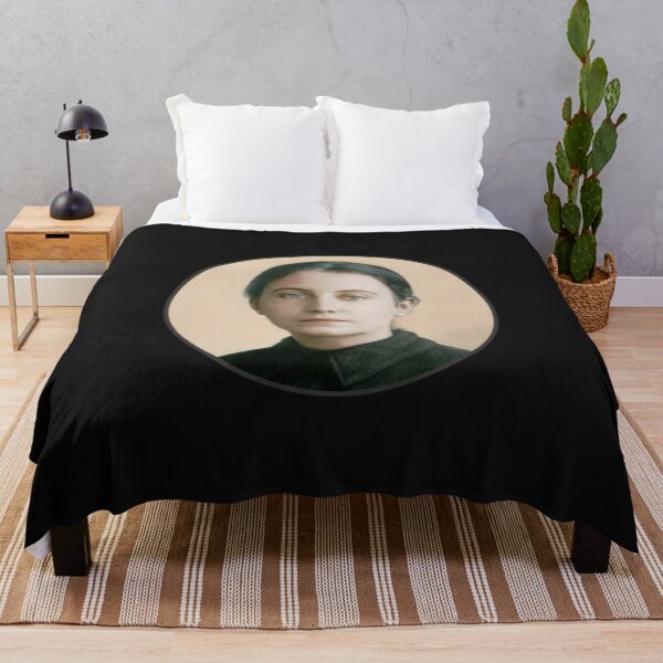 Item preview, St. Gemma Galgani designed and sold by ISBrunning.