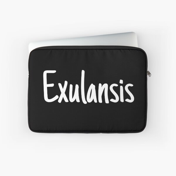 Item preview, Exulansis designed and sold by boohenterprise.
