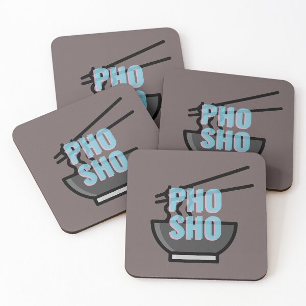 Item preview, Pho Sho designed and sold by Adfinn.