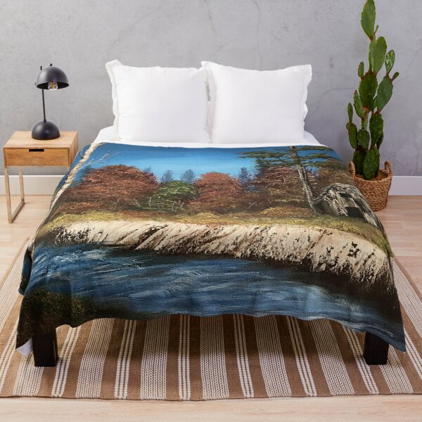 Item preview, Old Cabin Creek designed and sold by SistersInArtN.