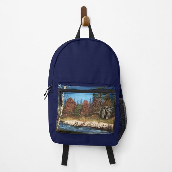 Item preview, Old Cabin Creek designed and sold by SistersInArtN.