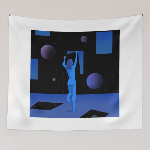Item preview, Need More Space designed and sold by Beryberi.