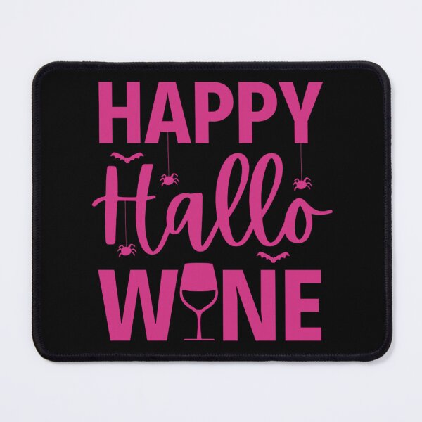 Item preview, Happy Hallowine - Halloween Wine Costumes  designed and sold by chetan786.