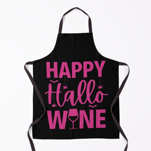Item preview, Happy Hallowine - Halloween Wine Costumes  designed and sold by chetan786.