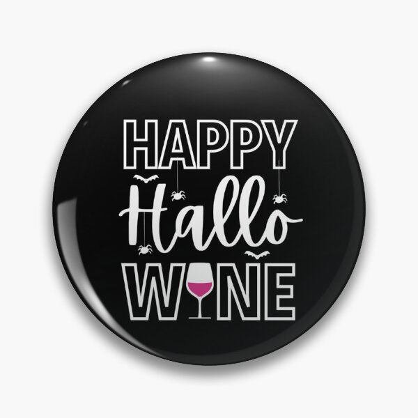 Item preview, Happy Hallowine - Halloween Wine Costumes  designed and sold by chetan786.