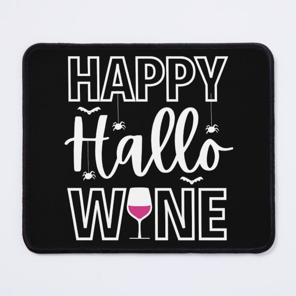 Item preview, Happy Hallowine - Halloween Wine Costumes designed and sold by chetan786.