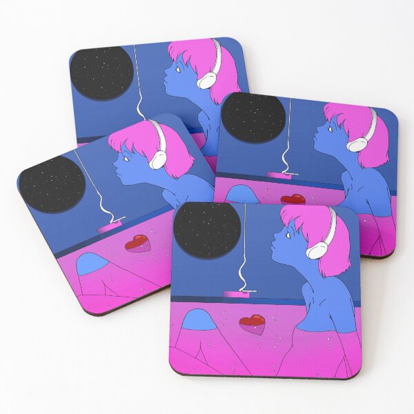 Item preview, Pink Martini designed and sold by Beryberi.