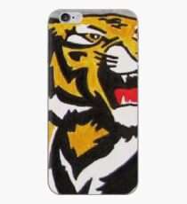 Tigers iPhone Case