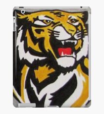Tigers iPad Case/Skin