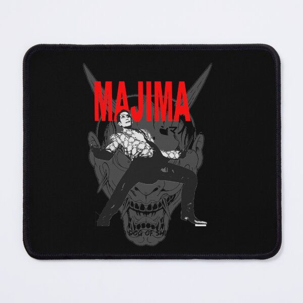 Item preview, Majima Mad Dog of Shimano Classic  designed and sold by ubidiaderuwea.