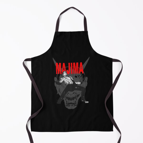 Item preview, Majima Mad Dog of Shimano Classic designed and sold by ubidiaderuwea.