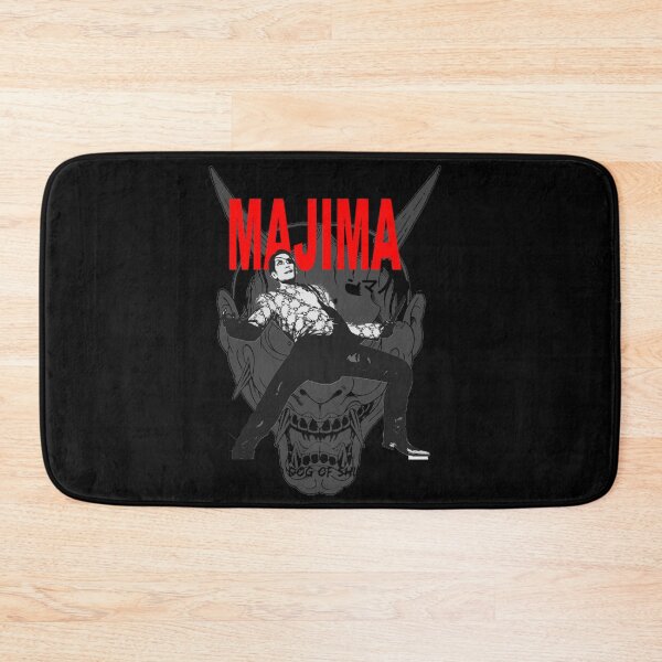 Item preview, Majima Mad Dog of Shimano Classic  designed and sold by ubidiaderuwea.