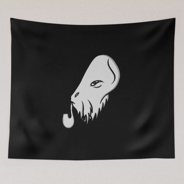 Item preview, Super Furry Animals Merchant Essential  designed and sold by NathanNichols0.