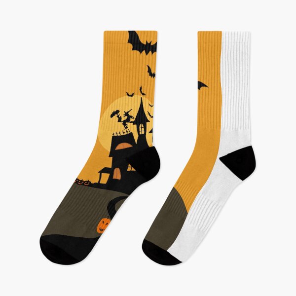 Item preview, Halloween hunted house designed and sold by NeroEG.