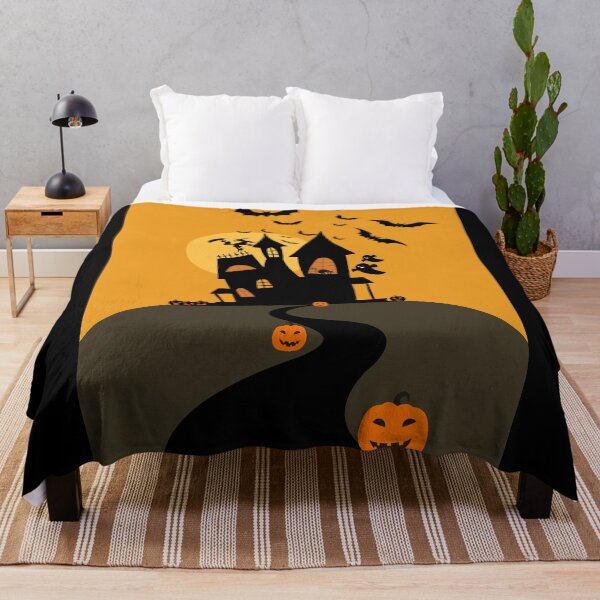 Item preview, Halloween hunted house designed and sold by NeroEG.