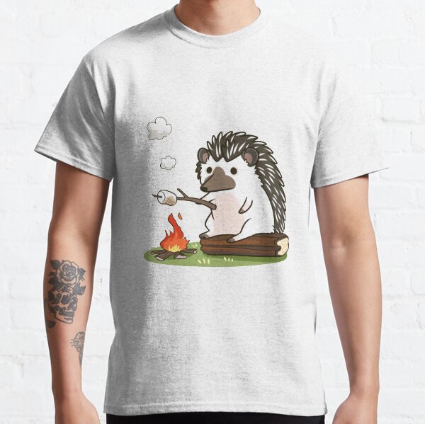 Campfire Classic T-Shirt