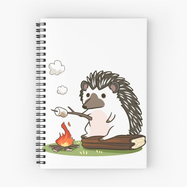 Item preview, Campfire designed and sold by pawlove.
