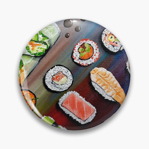 Item preview, Cold As Rice designed and sold by Maccentuated.