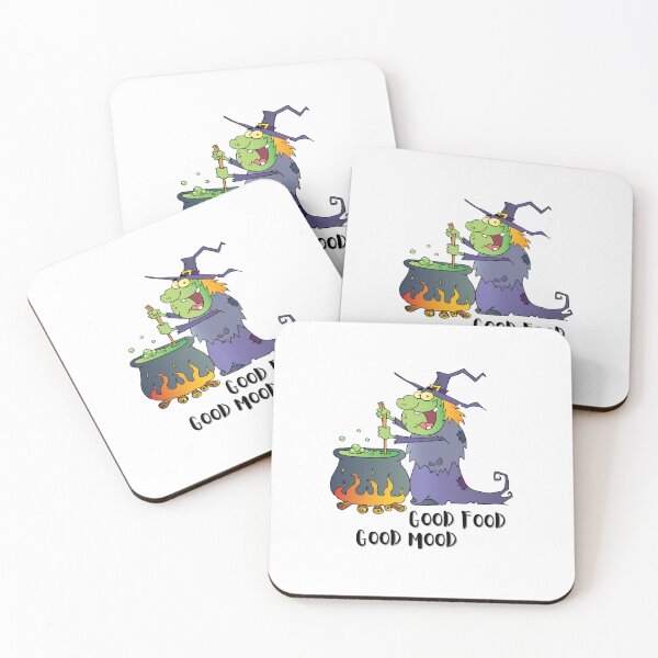 Item preview, Good Food Good Mood designed and sold by GlobalHunt.