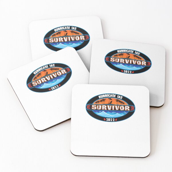 Item preview, Hurricane Ian Survivor 2022 Classic designed and sold by RykCVanderpol8.