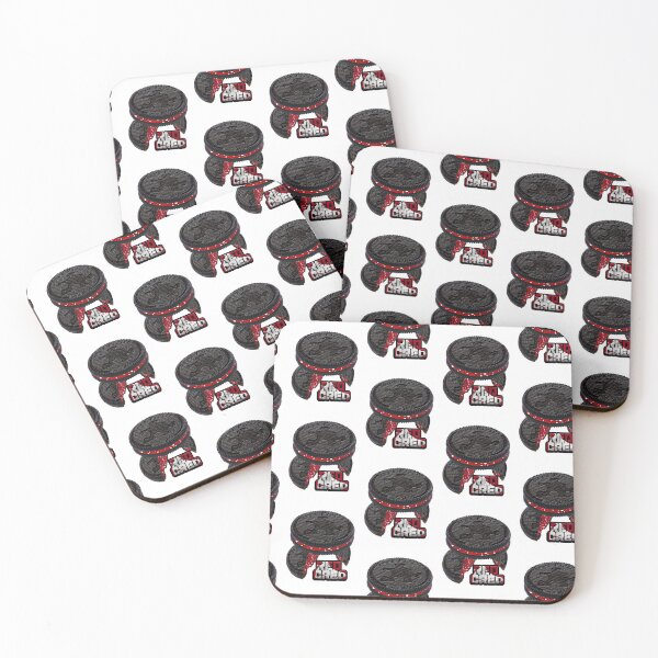 Item preview, Cookie crumble designed and sold by Think'n Cap Graphic Designs.