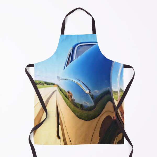 Item preview, Coastal Reflections - Cars designed and sold by MistyMorningsOR.