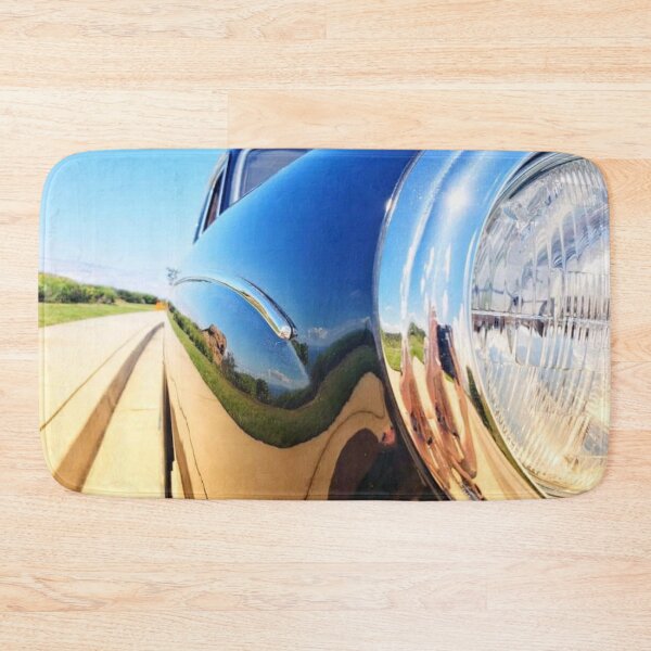Item preview, Coastal Reflections - Cars designed and sold by MistyMorningsOR.