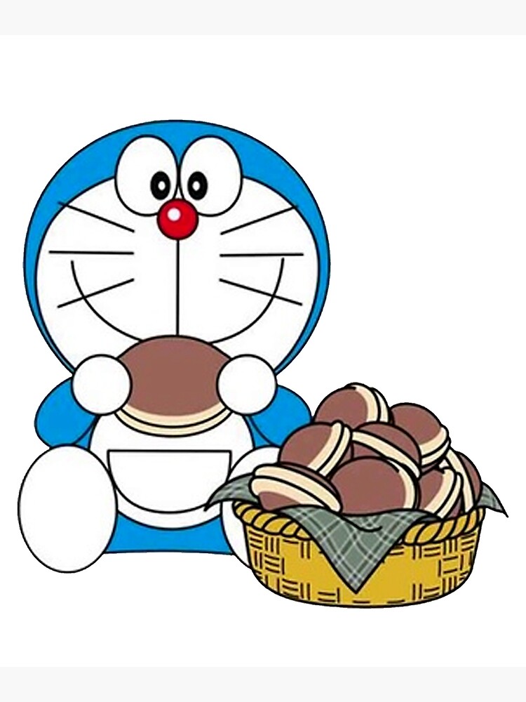 How to make fluffy and soft Dorayaki (Doraemon pancakes) - recipe with  video - Rice 'n Flour