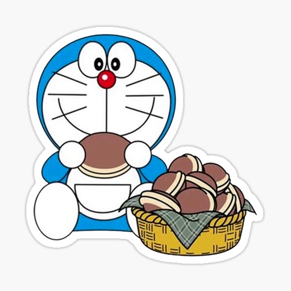 Do you ever eat Dora cake? | Doraemon... Amino