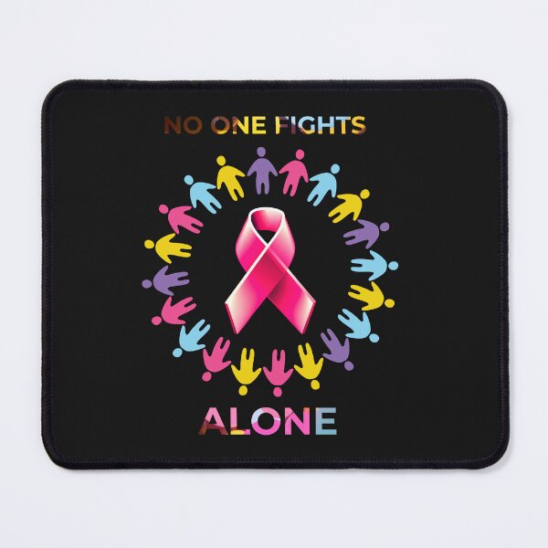 Item preview, No One Fights Alone 2 designed and sold by BladaDesign.