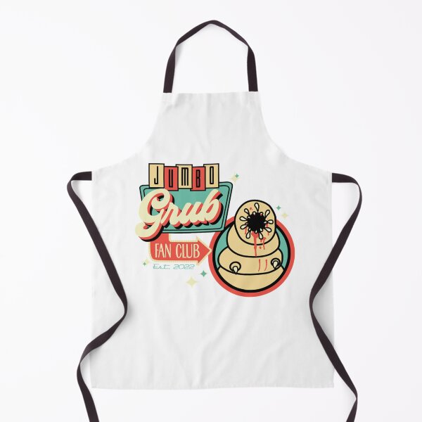 Item preview, Jumbo Grub Classic designed and sold by RykCVanderpol8.