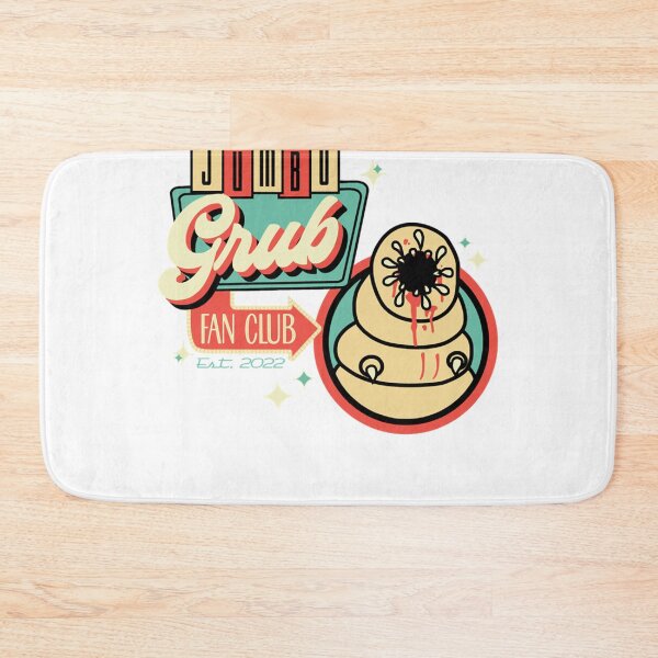 Item preview, Jumbo Grub Classic designed and sold by RykCVanderpol8.