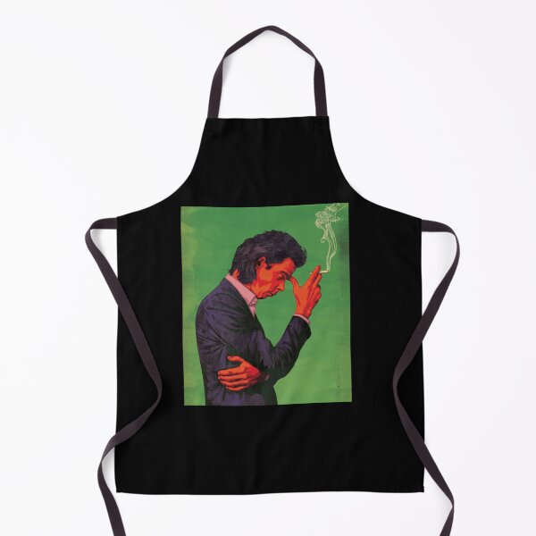Item preview, Nick Cave And The Bad Seeds designed and sold by Tranquilharris.