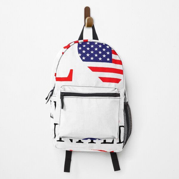 Item preview, I love United States designed and sold by OsvaldoRamosArt.